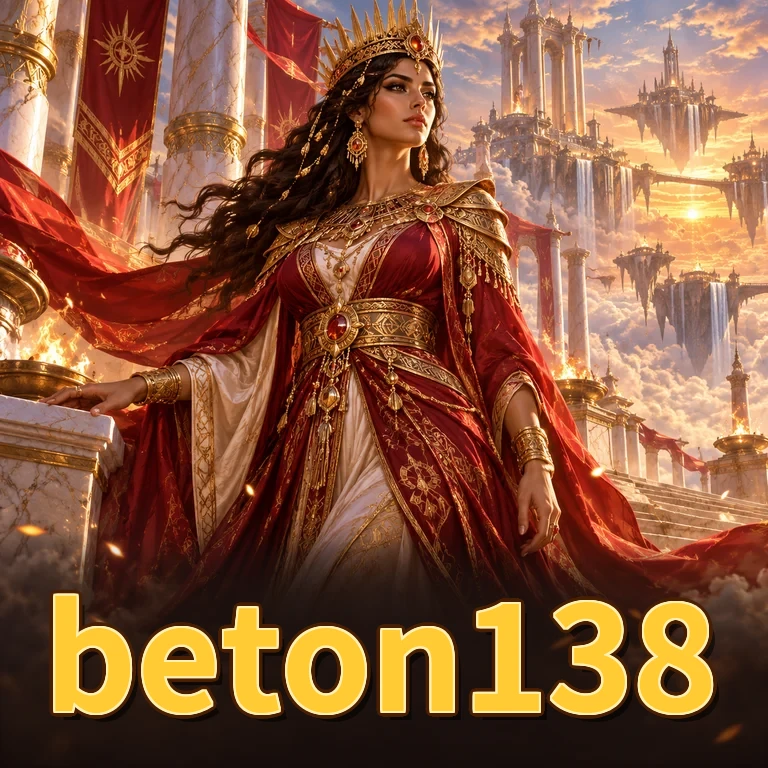 Logo beton138 APK untuk unduhan di Android