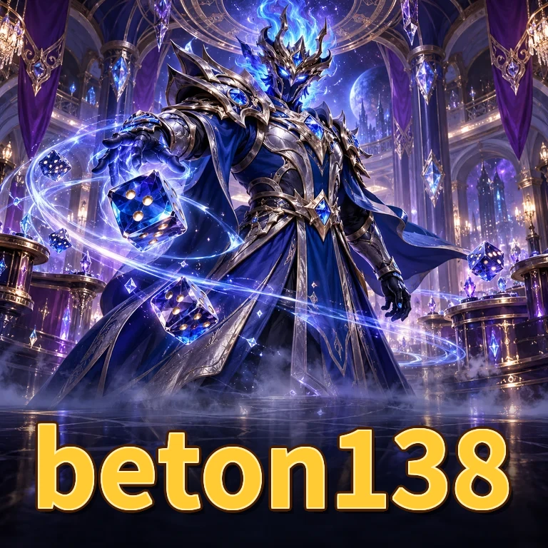 Logo beton138 APK untuk pemeriksaan berkas resmi