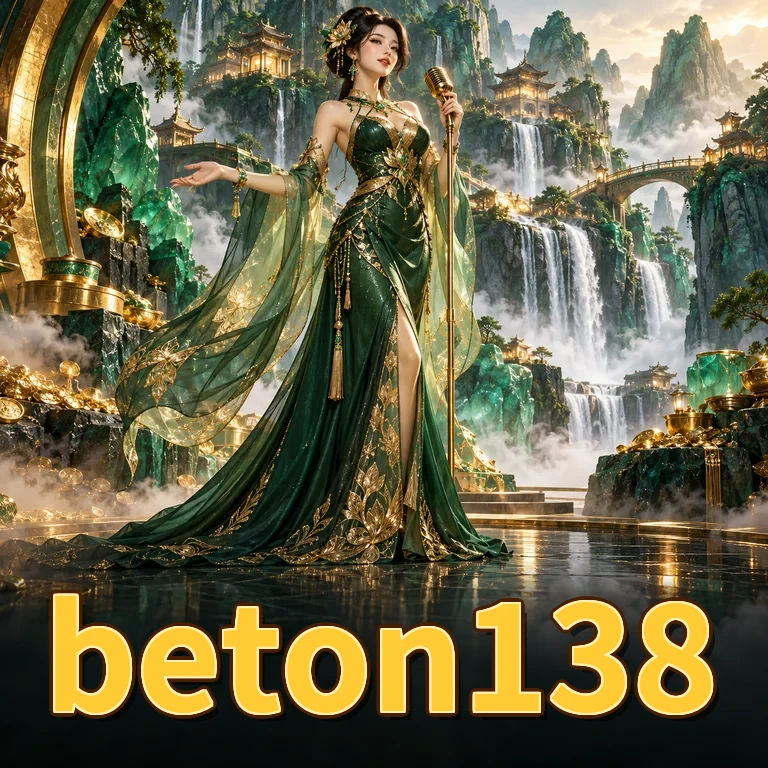 Logo beton138 APK untuk halaman tentang redaksi di Indonesia