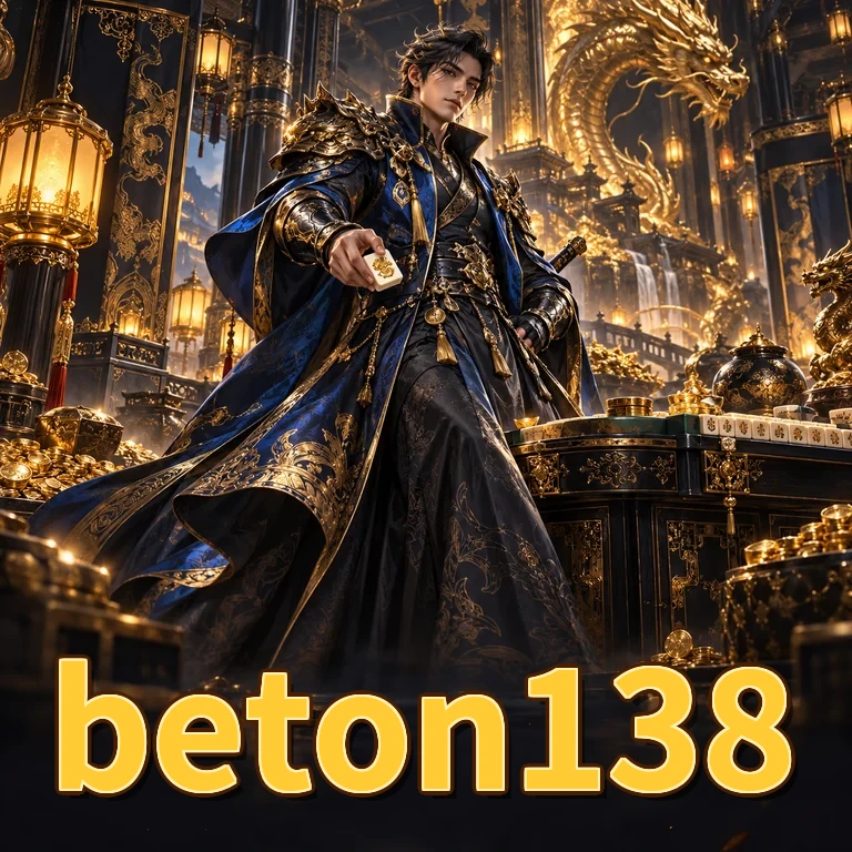 Logo beton138 APK untuk panduan pemasangan di Android