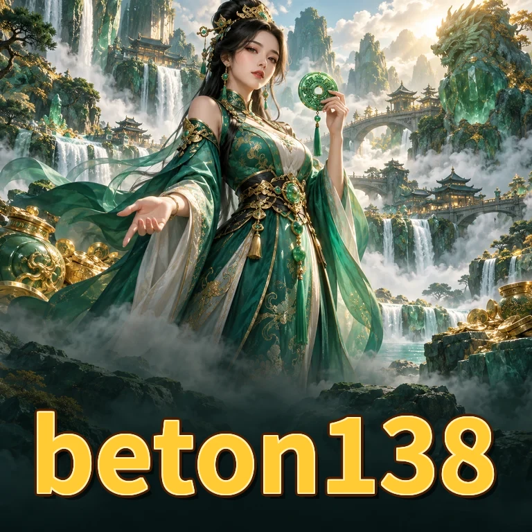 Ikon beton138 untuk katalog e-gaming Android