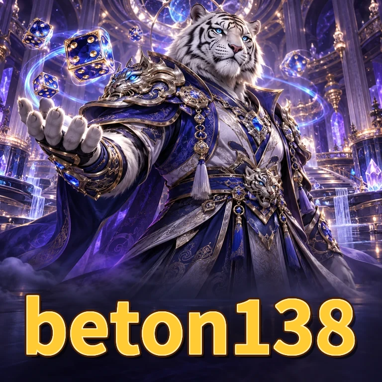Ikon beton138 untuk verifikasi berkas APK