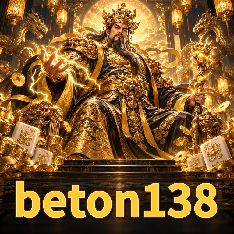 Ikon beton138 untuk pertanyaan teknis APK