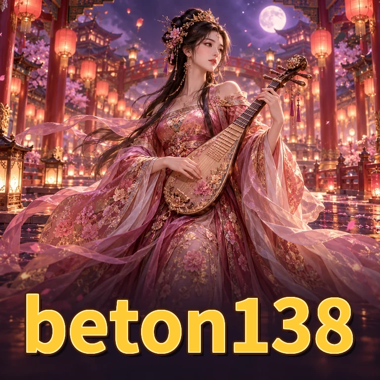 Ikon beton138 untuk catatan v4.7.5