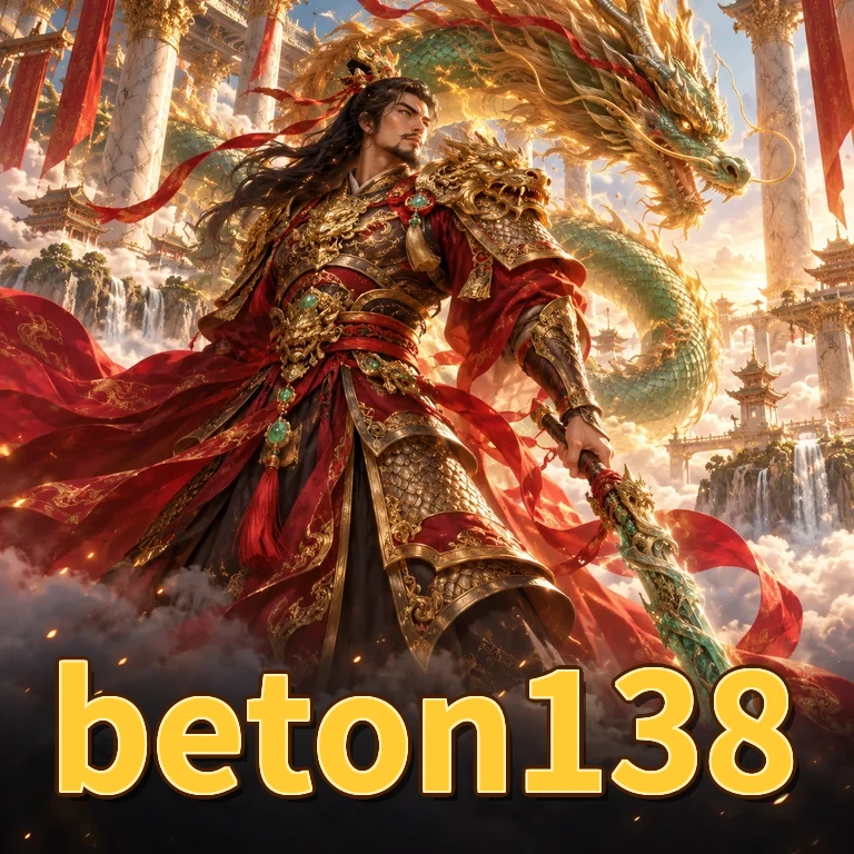 Ikon beton138 untuk cara memilih aplikasi e-gaming