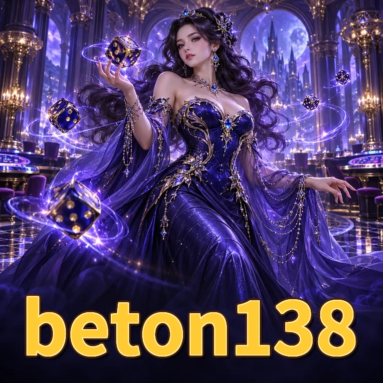 Logo beton138 APK untuk pengguna Android di Indonesia
